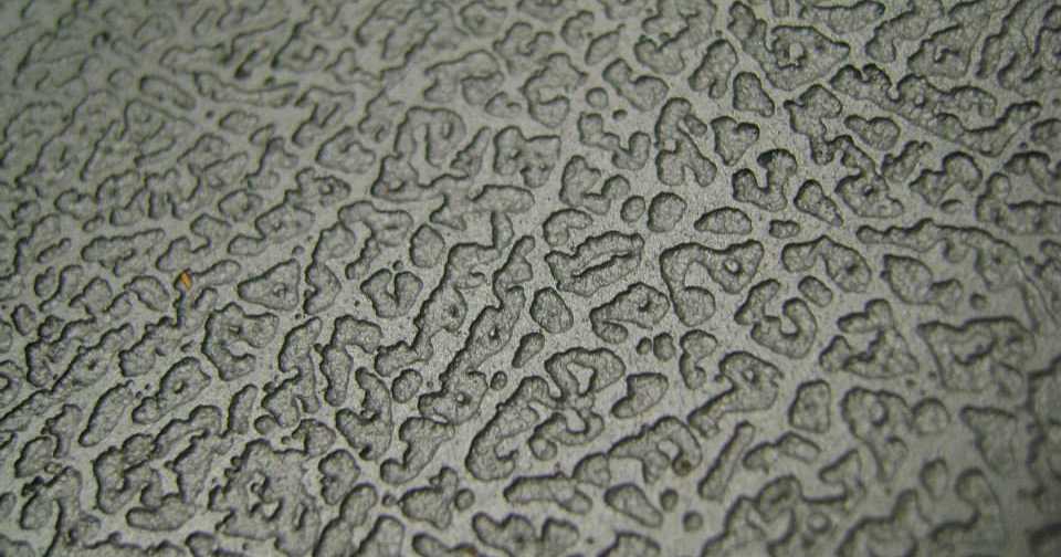 Texturização de Moldes e Matrizes: Como Funciona e Quais as Aplicações